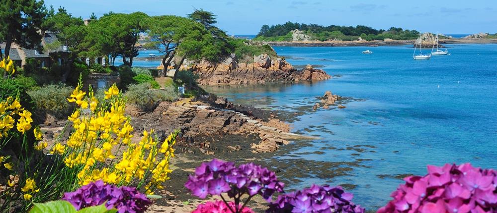 ile de brehat tourisme